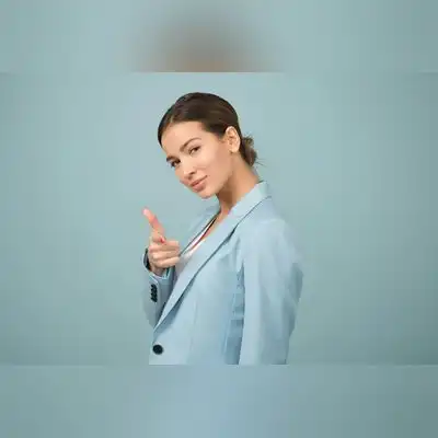 明霞